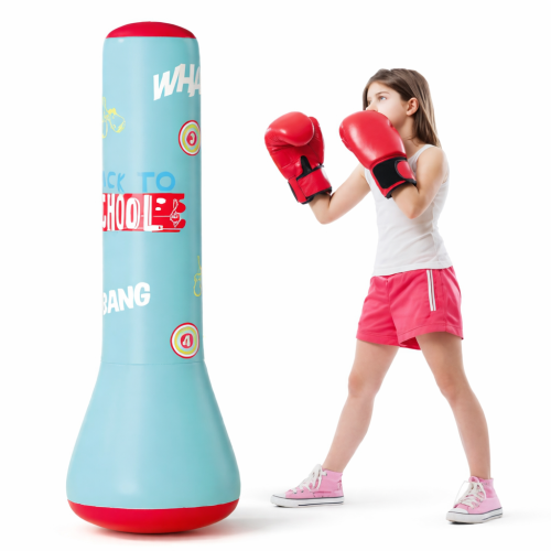 كيس ملاكمة للاطفال