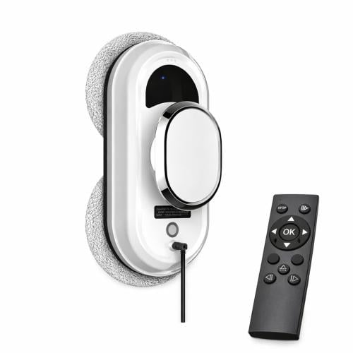 ممسحة الزجاج