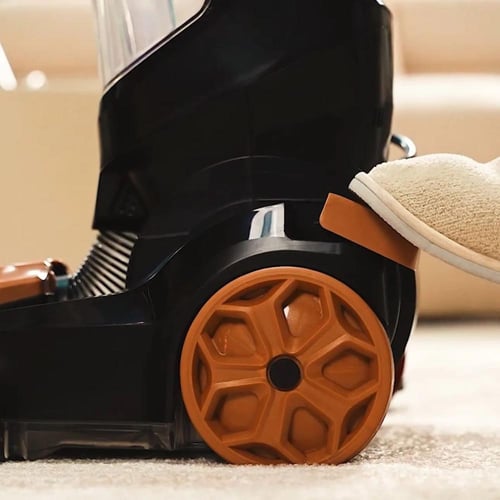 مكنسة جوبلن الأولى