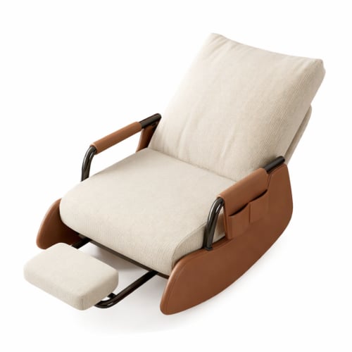 كرسي هزاز ملكي