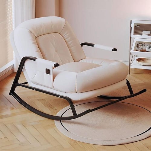 كرسي الهبة الهزاز