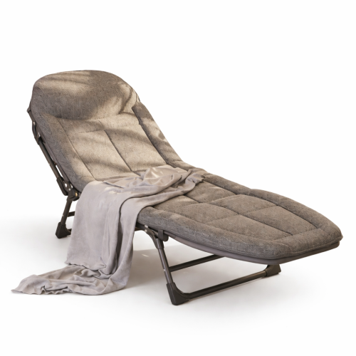 مقعد قابل للطي