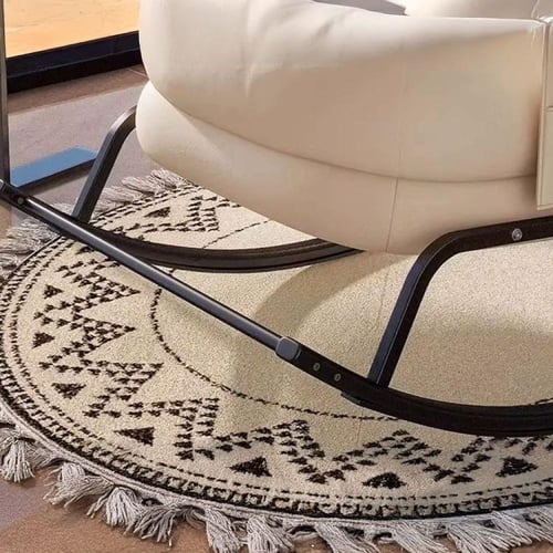 كرسي الهبة الهزاز