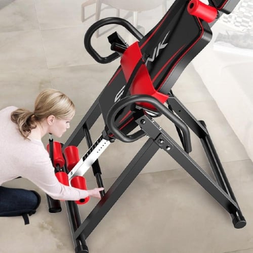 الطاولة المعكوسة