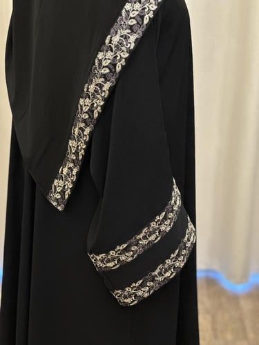 عباية الدرعية