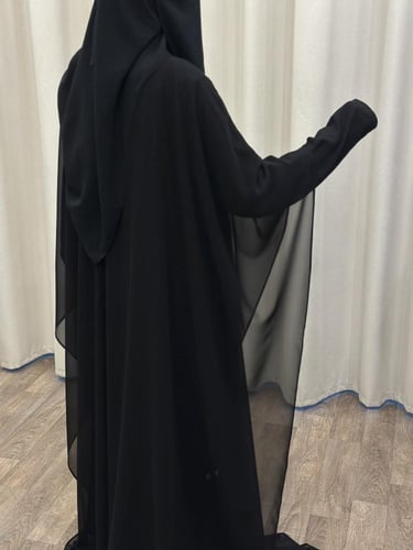 عباية ميساء