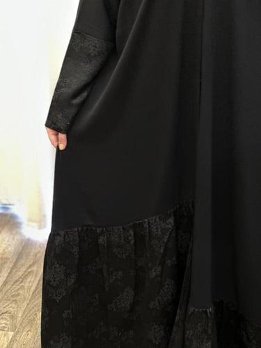 عباية الرياض