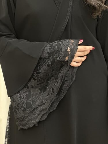 عباية فخامه