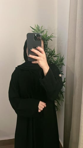 عباية لؤلؤه