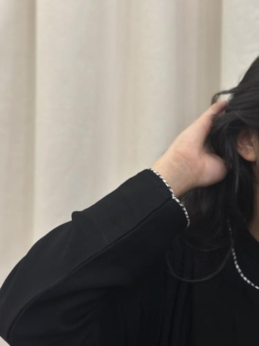 عباية ياسمينا