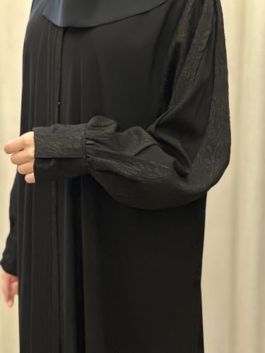 عباية توليب