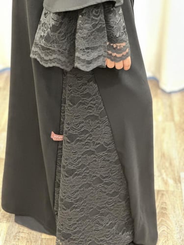 عباية فخامه