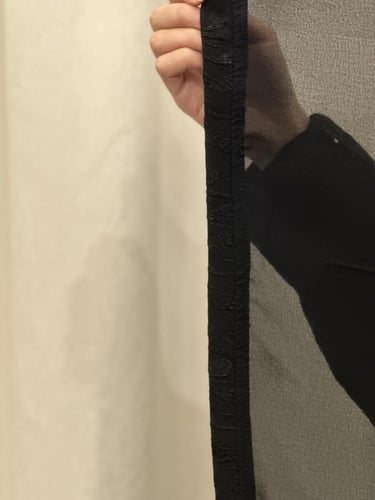 عباية توليب