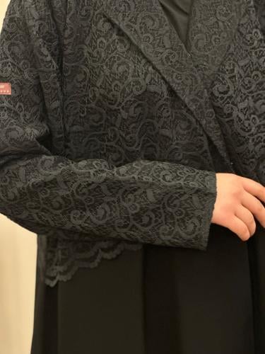 عباية ريحانة