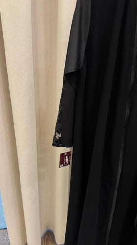 عباية الشيخة