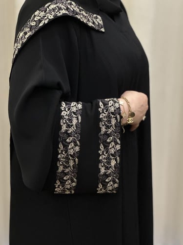 عباية الدرعية