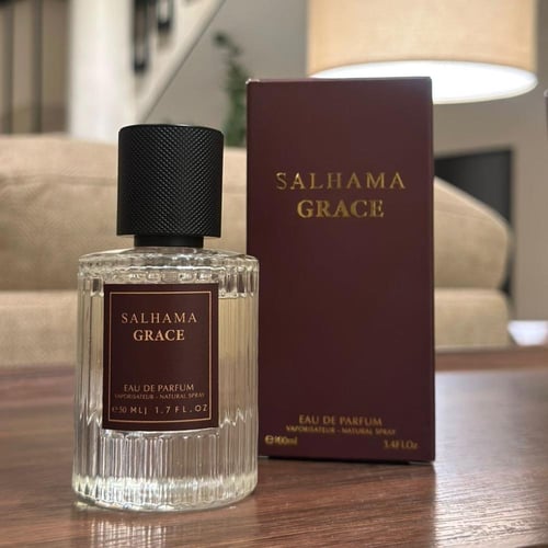 عطر غريس – Grace