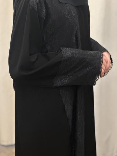 عباية برنسينه