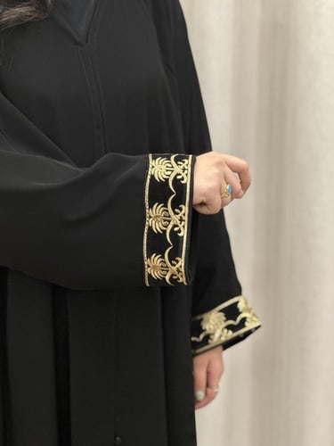 عباية السعودية العظمى