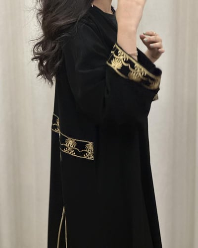 عباية السعودية العظمى