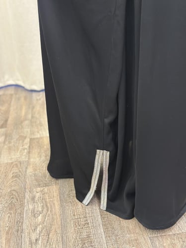 عباية نواعم