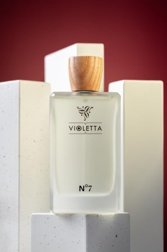 عطر فيوليتا - N7