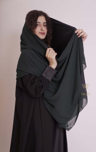 مجموعة طرح ثلاثية من كولكشن سلام -7044