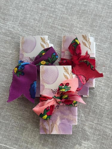 عينات عطور فيوليتا- 7080