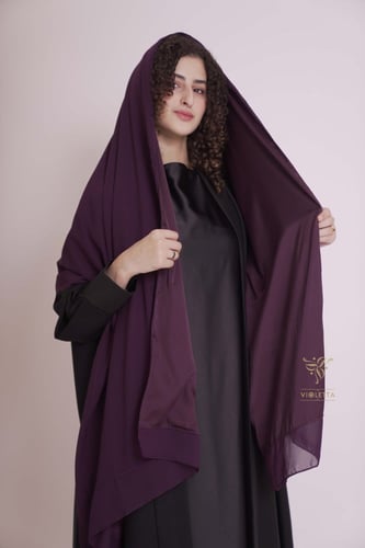 طرح سلام المبطنة بالحرير Z7034