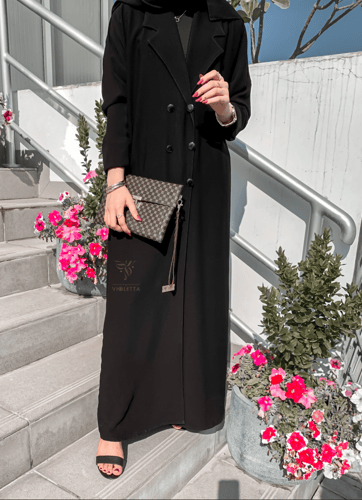 عباية بليزر Z210