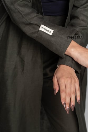 عباية القمر صديقة للبيئة Z10001