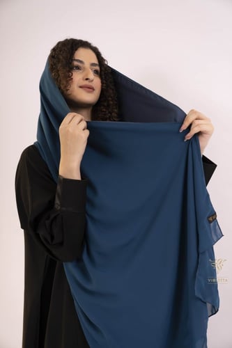 طرح سلام المبطنة بالحرير Z7034