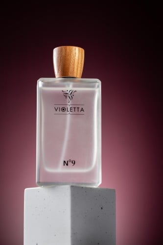عطر فيوليتا- N9