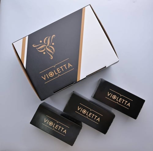 مجموعة طرح الخزامى - 7057