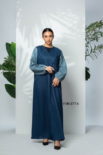 عباية البحر صديقة للبيئة Z10013