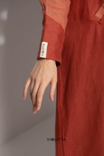 عباية الشفق صديقة للبيئة Z10000