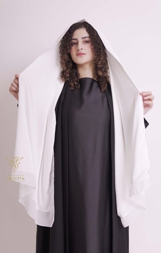 طرح سلام المبطنة بالحرير Z7034