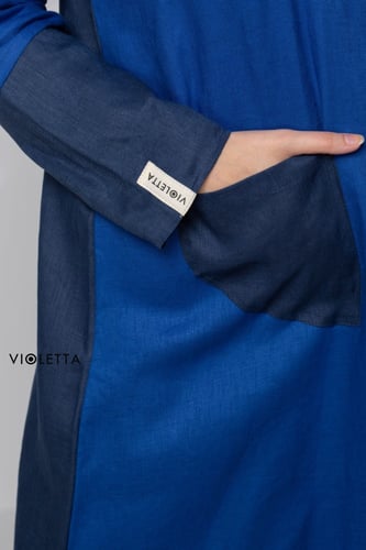 عباية المحيط صديقة للبيئة Z10002