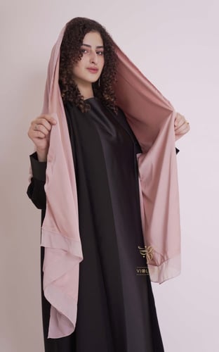 طرح سلام المبطنة بالحرير Z7034