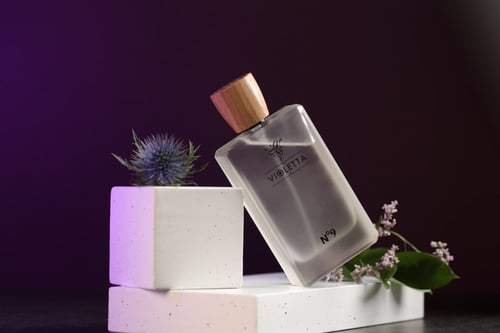 عطر فيوليتا- N9