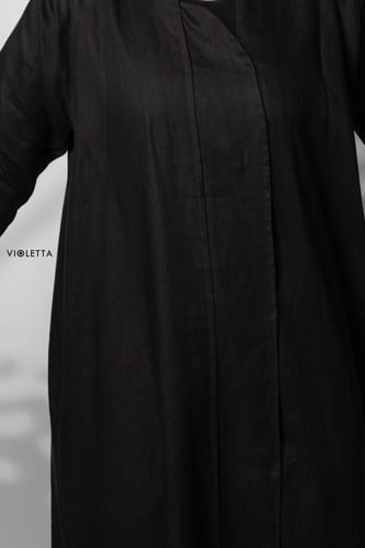 عباية الدجى صديقة للبيئة Z10010