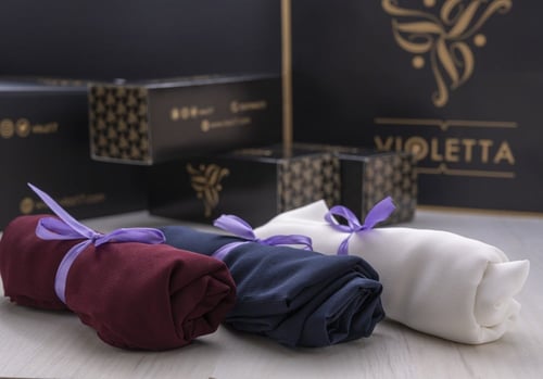 بوكس الطرحات الأساسية Z350