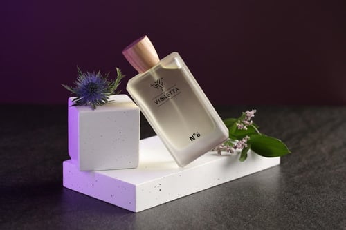 عطر فيوليتا - N6