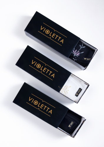 مجموعة طرح الخزامى الرسمية 7056