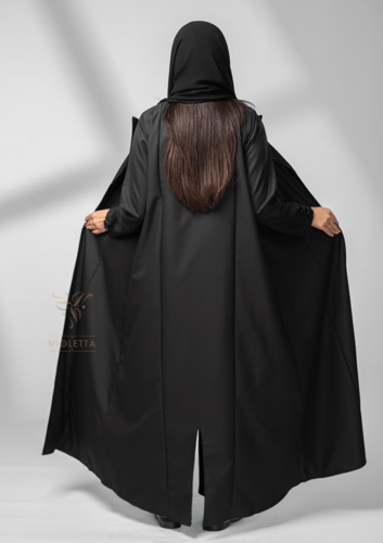 عباية ثلاث قطع رسمية Z6110