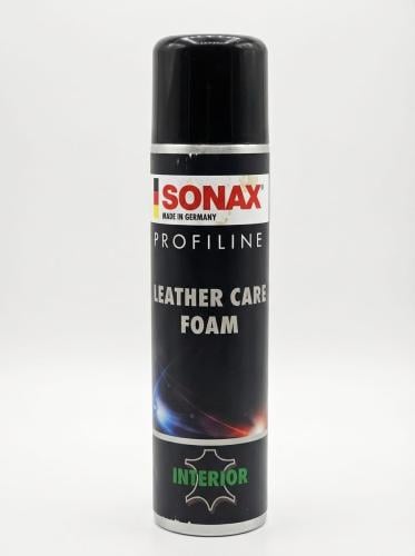 سوناكس | SONAX Profiline Leather Care Foam – رغوة...