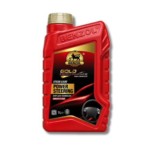 Prevent oil leakage from the Datsun steering pump