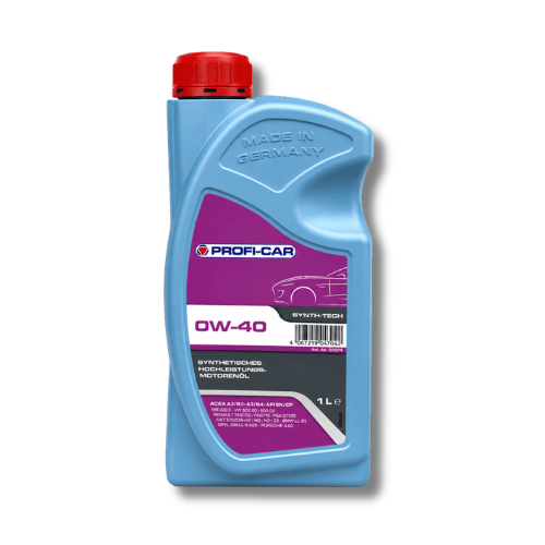 PROFI-CAR | زيت محرك API SN/CF - 0W40