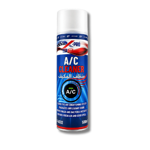Car air conditioner cleaning spray 500 ml | X-PRO...