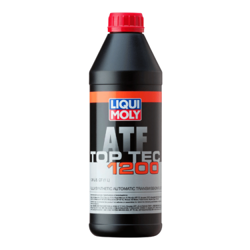 ليكوي مولي | Liqui Moly ATF Top Tec 1200 – زيت ناق...